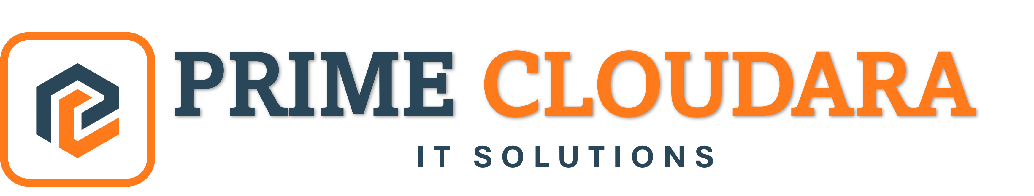 Prime Cloudara IT Solutions
